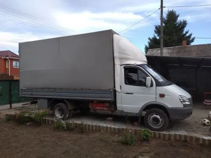 грузоперевозки газель заказать, бесплатное объявление частника с id 111490