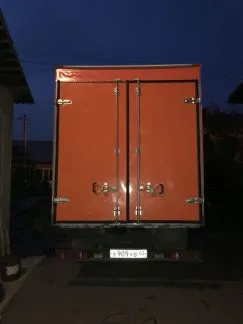 грузоперевозки газель заказать, бесплатное объявление частника с id 109797