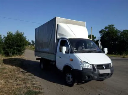 грузоперевозки газель заказать, бесплатное объявление частника с id 120306