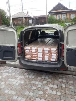 грузоперевозки газель заказать, бесплатное объявление частника с id 124599