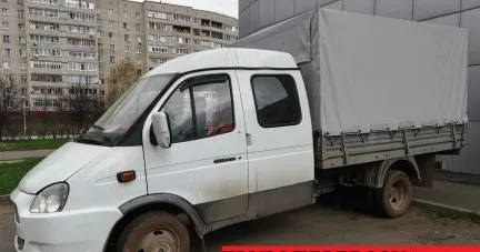 грузоперевозки газель заказать, бесплатное объявление частника с id 127847