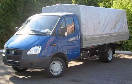 грузоперевозки газель заказать, бесплатное объявление частника с id 116350