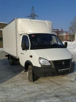 грузоперевозки газель заказать, бесплатное объявление частника с id 122580