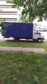грузоперевозки газель заказать, бесплатное объявление частника с id 105587