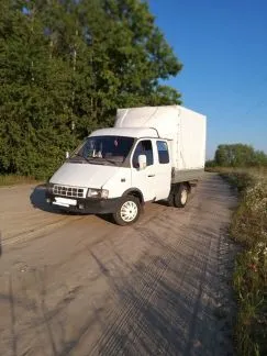 грузоперевозки газель заказать, бесплатное объявление частника с id 106245