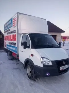 грузоперевозки газель заказать, бесплатное объявление частника с id 127612