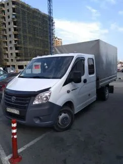 грузоперевозки газель заказать, бесплатное объявление частника с id 111363