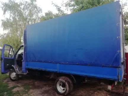грузоперевозки газель заказать, бесплатное объявление частника с id 122048