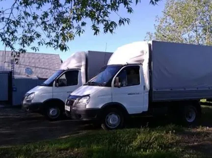 грузоперевозки газель заказать, бесплатное объявление частника с id 116766