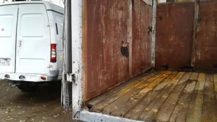 грузоперевозки газель заказать, бесплатное объявление частника с id 113424