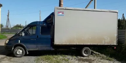 грузоперевозки газель заказать, бесплатное объявление частника с id 124865