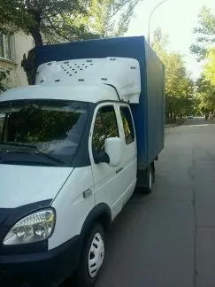 грузоперевозки газель заказать, бесплатное объявление частника с id 124112