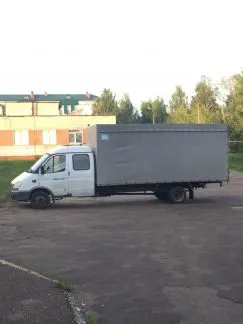 грузоперевозки газель заказать, бесплатное объявление частника с id 129891