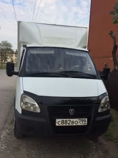 грузоперевозки газель заказать, бесплатное объявление частника с id 129499