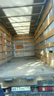грузоперевозки газель заказать, бесплатное объявление частника с id 123810