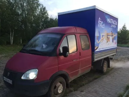 грузоперевозки газель заказать, бесплатное объявление частника с id 127720