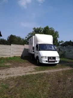 грузоперевозки газель заказать, бесплатное объявление частника с id 104385
