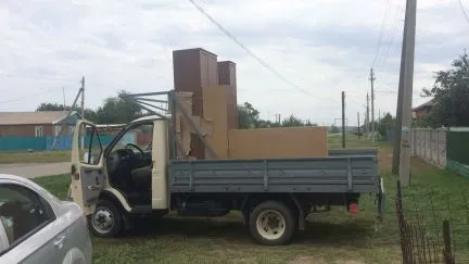 грузоперевозки газель заказать, бесплатное объявление частника с id 121894