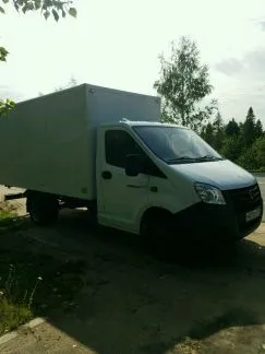 грузоперевозки газель заказать, бесплатное объявление частника с id 116335