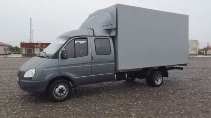 грузоперевозки газель заказать, бесплатное объявление частника с id 105146