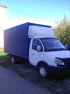 грузоперевозки газель заказать, бесплатное объявление частника с id 125059