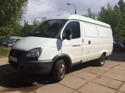 грузоперевозки газель заказать, бесплатное объявление частника с id 129599
