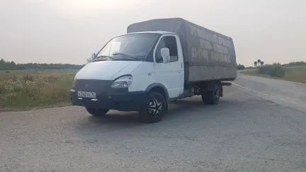 грузоперевозки газель заказать, бесплатное объявление частника с id 127158