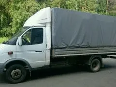грузоперевозки газель заказать, бесплатное объявление частника с id 125202