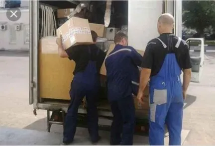 грузоперевозки газель заказать, бесплатное объявление частника с id 116736