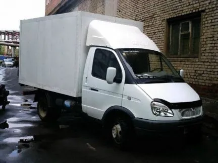 грузоперевозки газель заказать, бесплатное объявление частника с id 110160