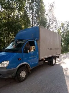 грузоперевозки газель заказать, бесплатное объявление частника с id 122034