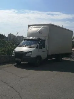 грузоперевозки газель заказать, бесплатное объявление частника с id 126387