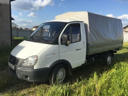 грузоперевозки газель заказать, бесплатное объявление частника с id 117399