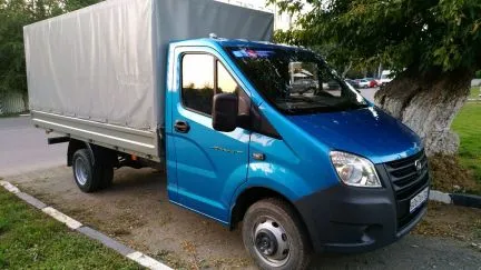 грузоперевозки газель заказать, бесплатное объявление частника с id 124273