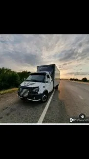 грузоперевозки газель заказать, бесплатное объявление частника с id 108752