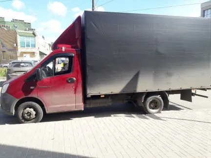грузоперевозки газель заказать, бесплатное объявление частника с id 118681