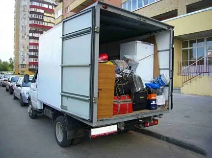 грузоперевозки газель заказать, бесплатное объявление частника с id 118540