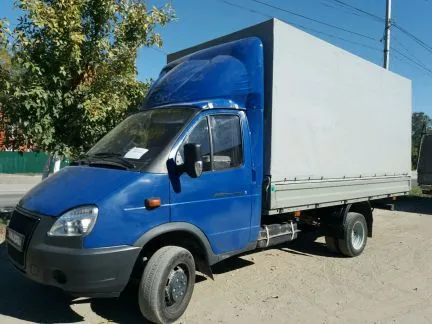 грузоперевозки газель заказать, бесплатное объявление частника с id 129485