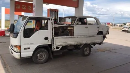 грузоперевозки газель заказать, бесплатное объявление частника с id 108153