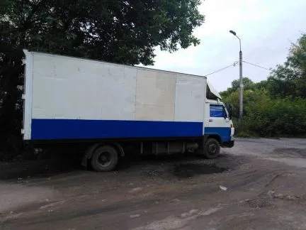 грузоперевозки газель заказать, бесплатное объявление частника с id 129901