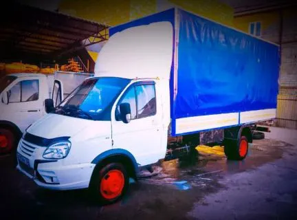 грузоперевозки газель заказать, бесплатное объявление частника с id 105105