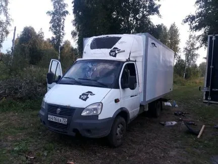 грузоперевозки газель заказать, бесплатное объявление частника с id 127539