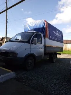 грузоперевозки газель заказать, бесплатное объявление частника с id 124978