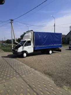 грузоперевозки газель заказать, бесплатное объявление частника с id 111401