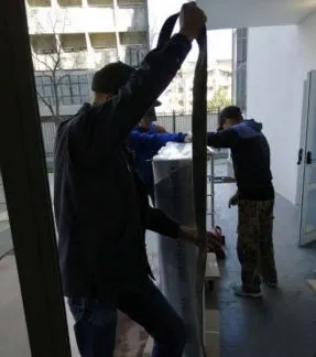 грузоперевозки газель заказать, бесплатное объявление частника с id 104527