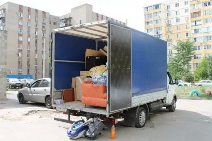 грузоперевозки газель заказать, бесплатное объявление частника с id 128212