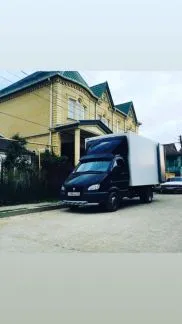 грузоперевозки газель заказать, бесплатное объявление частника с id 108030