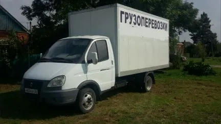 грузоперевозки газель заказать, бесплатное объявление частника с id 111406
