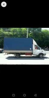 грузоперевозки газель заказать, бесплатное объявление частника с id 122037