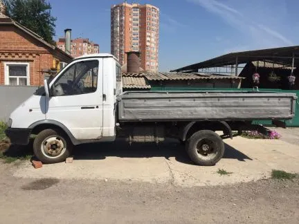 грузоперевозки газель заказать, бесплатное объявление частника с id 120859